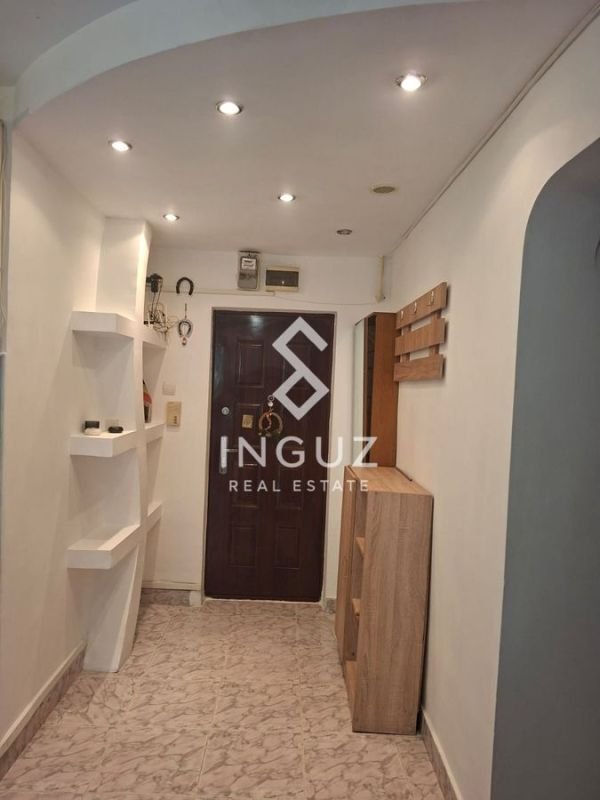 f80b7fd6a444499db2c09c9d45d50463 De închiriat | Apartament 3 camere | Doamna Ghica – Tei | București