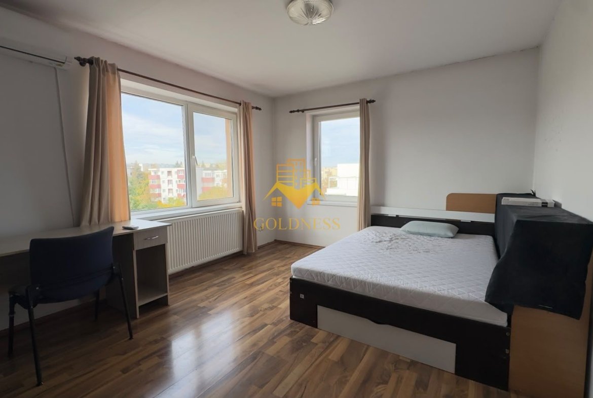3 camere, 96 mp, terasa, Zorilor Zona Profi, Observatorului, UMF, UTCN