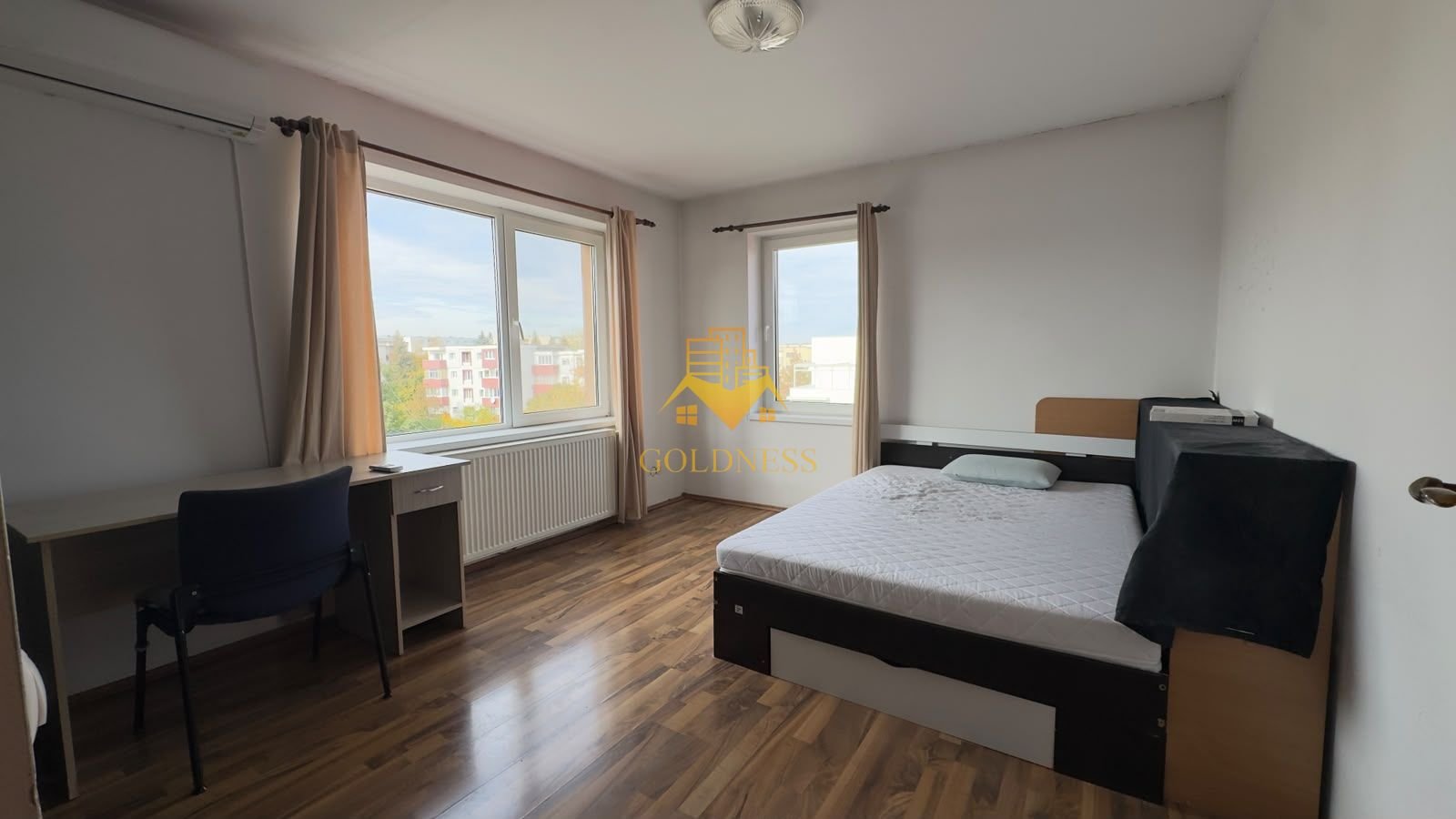 3 camere, 96 mp, terasa, Zorilor Zona Profi, Observatorului, UMF, UTCN