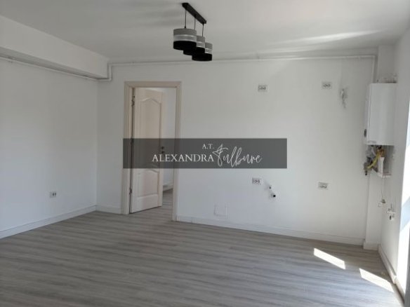Apartament spațios | 3 camere | 2 băi | parcare | C. Baciului
