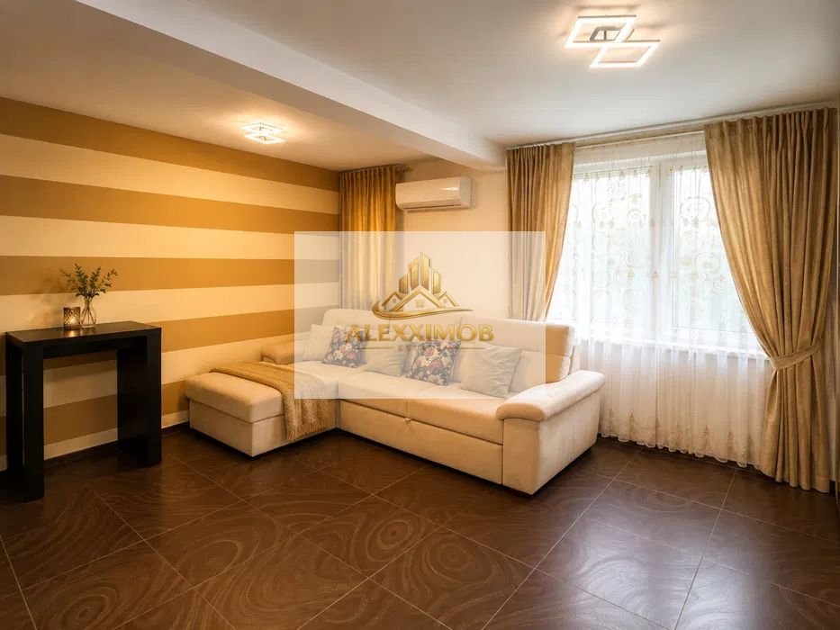 Apartament de Vanzare – 3 Camere – 71 mp – Grand Arena