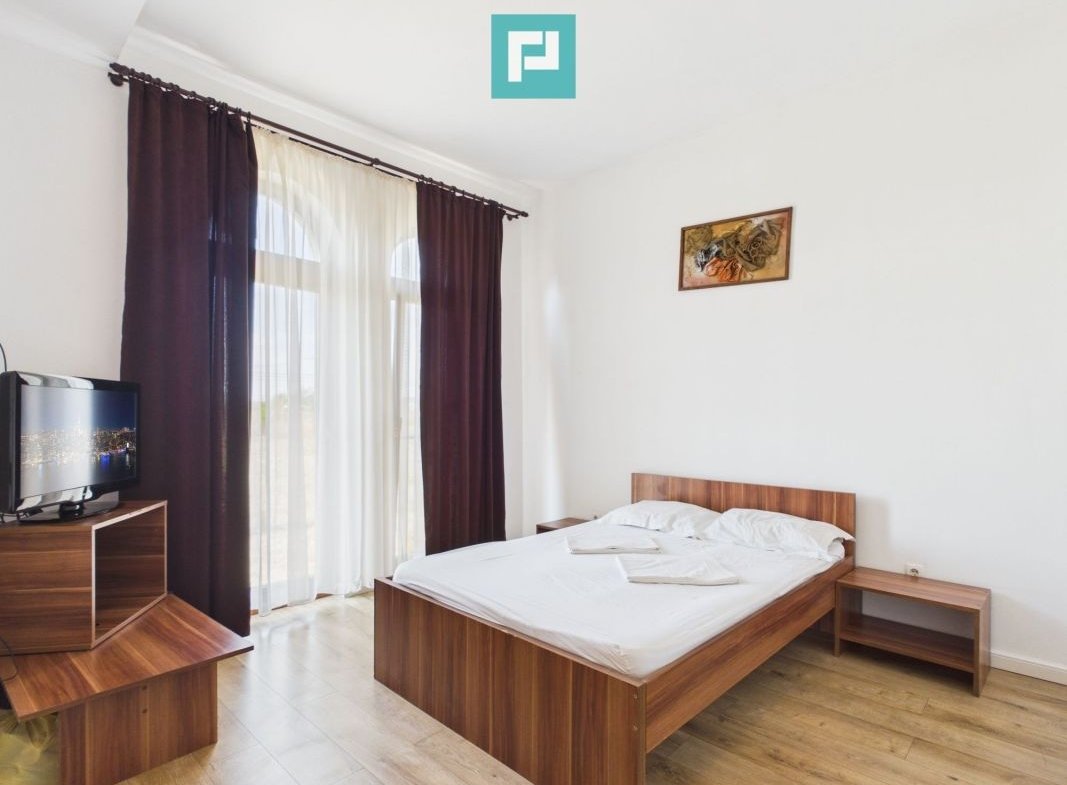 Pensiune Oșorhei | 300 mp | Teren 1.927 mp