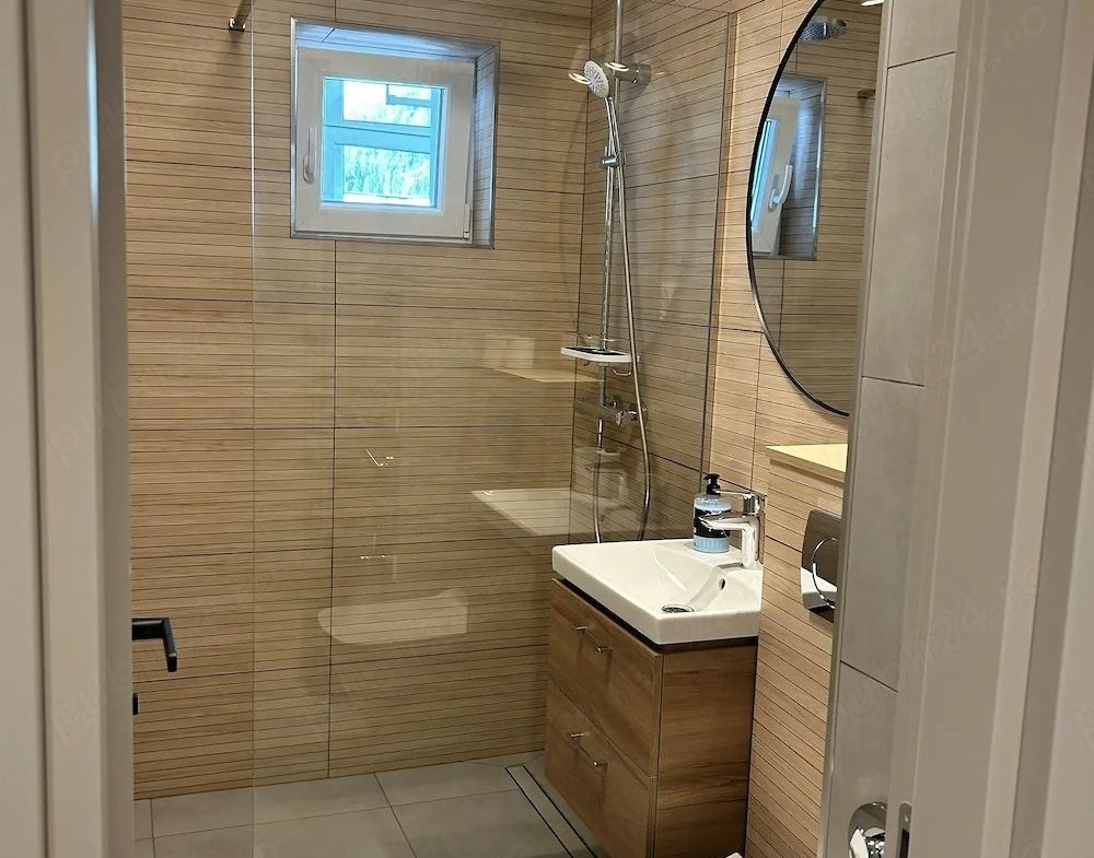 Prima închiriere 3 camere, 75 mp, 2 băi,Beller- Floreasca