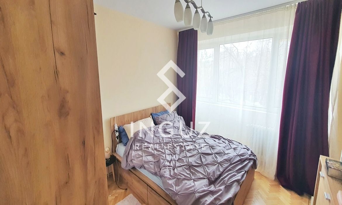 Apartament 2 camere de închiriat | Iancului, București