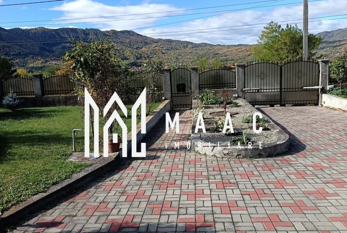 Casă 4 camere de vânzare | Jiblea Noua | 160 mp