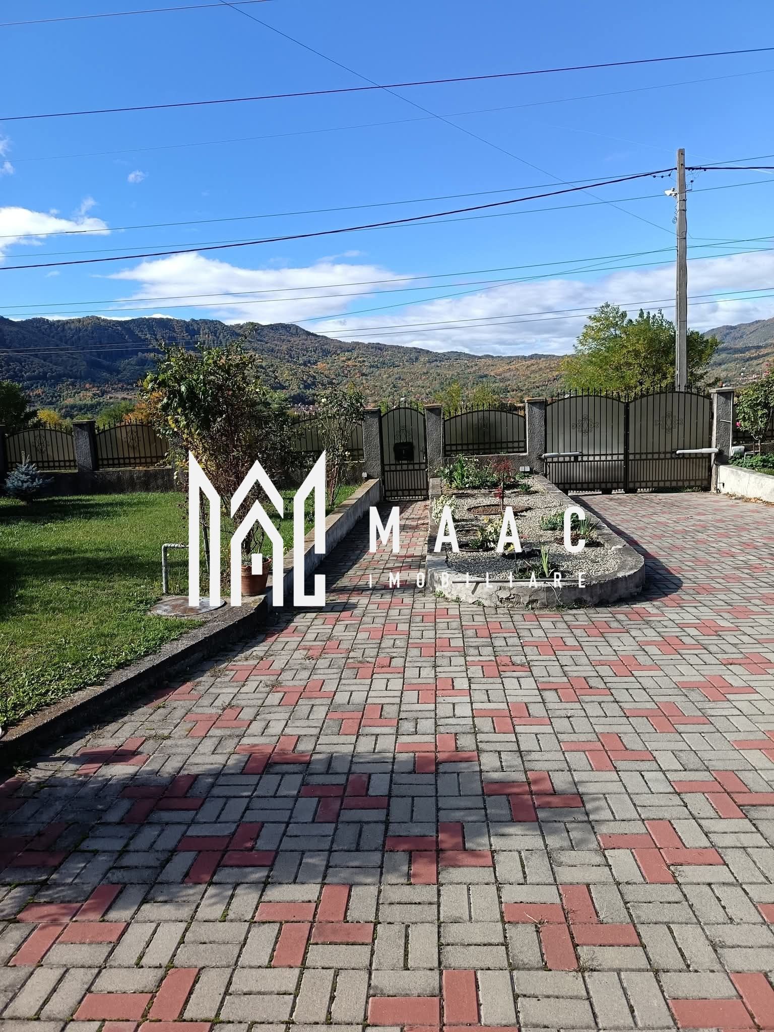 Casă 4 camere de vânzare | Jiblea Noua | 160 mp
