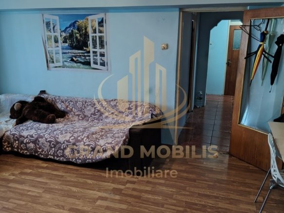 Berceni – Metrou Aparatorii Patriei – 3 camere