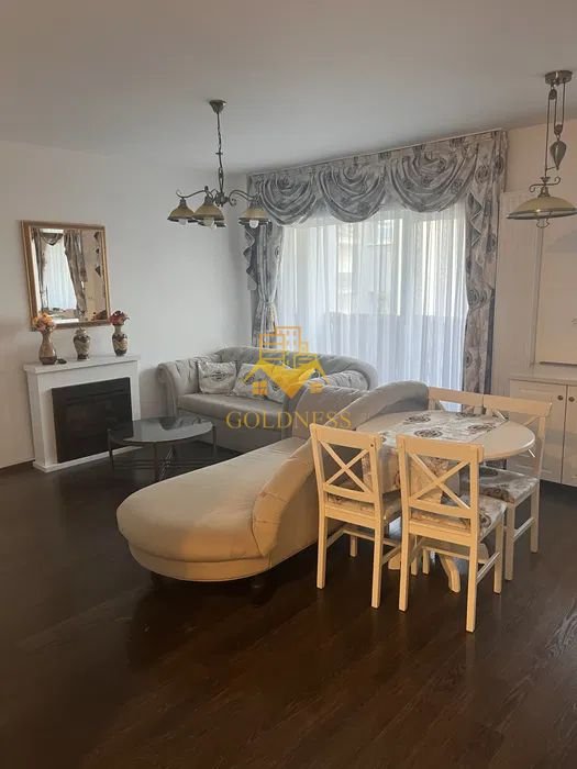 2 camere, premium, bloc nou, Buna Ziua, Zona Bonjour, ELF, Mega Image