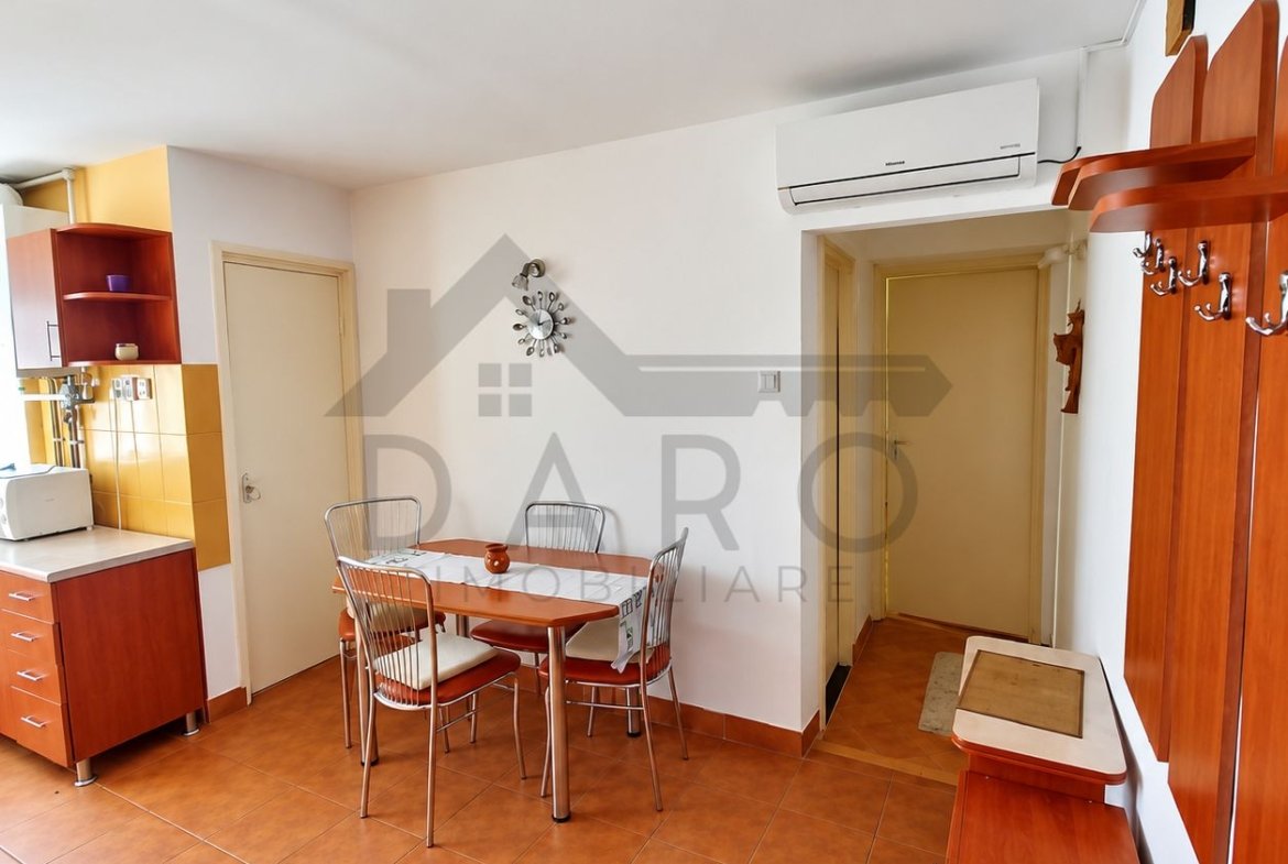 Apartament de inchiriat
