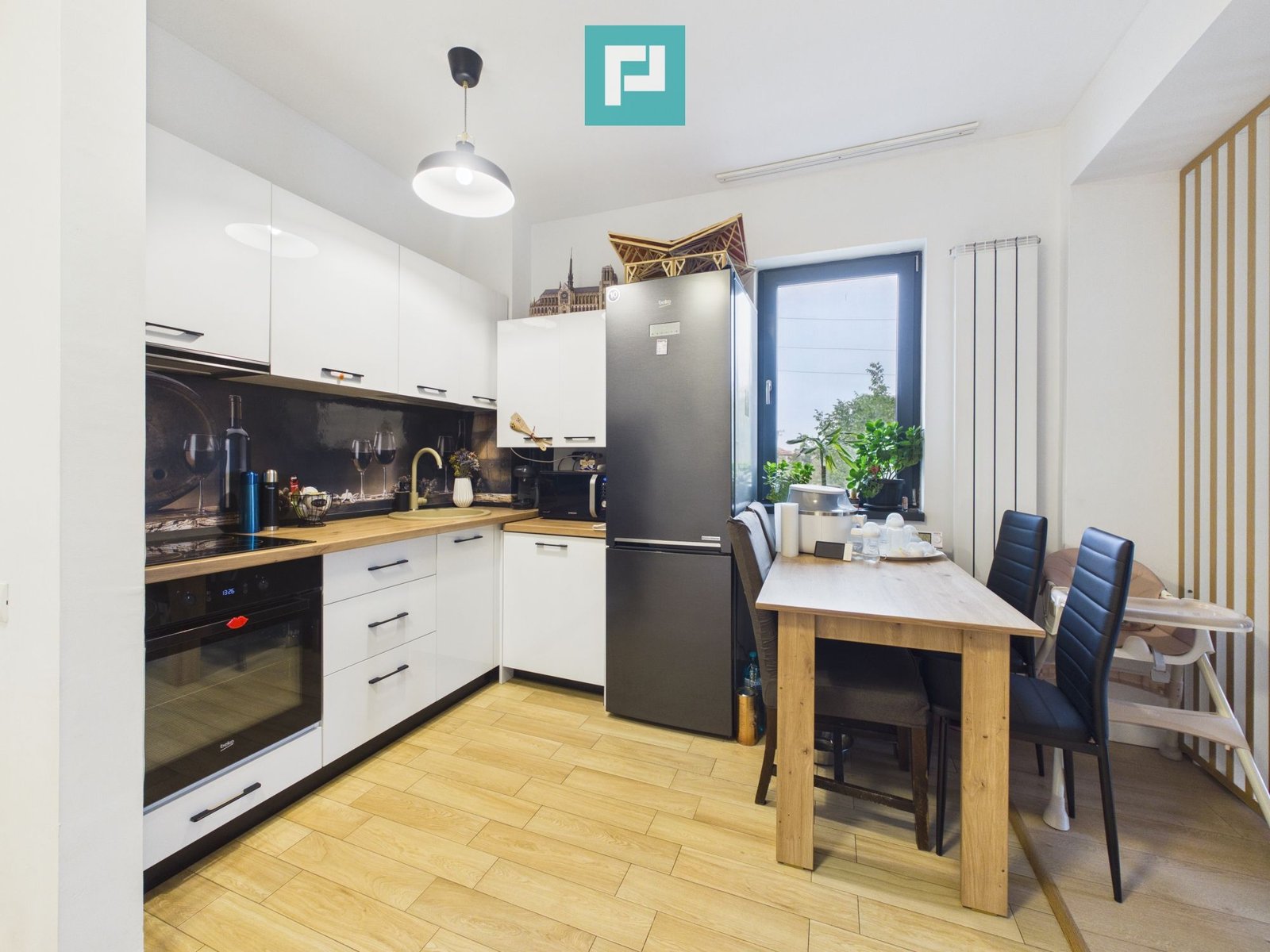 f8ca06d68d0e471aae277deb61a379d1 Apartament cochet cu 2 camere | A Residence Pipera