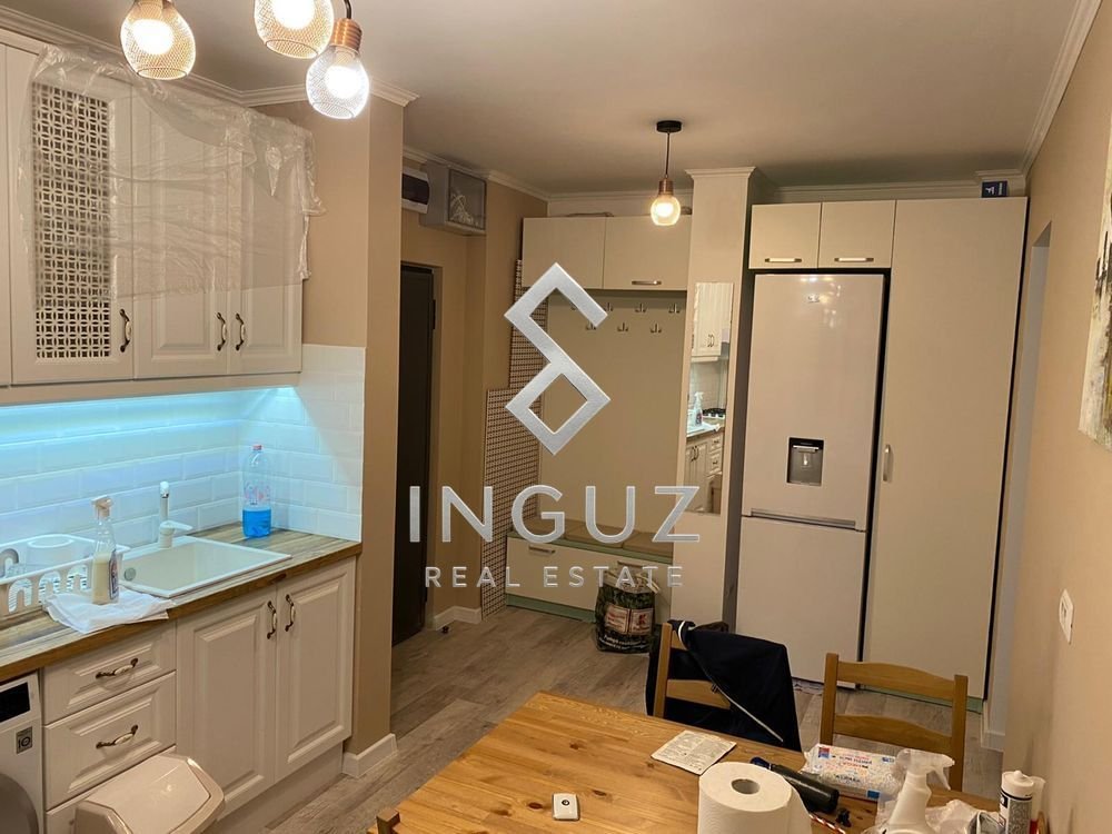 DE ÎNCHIRIAT – APARTAMENT 3 CAMERE – ZONA OBOR – MAȘINA DE PÂINE