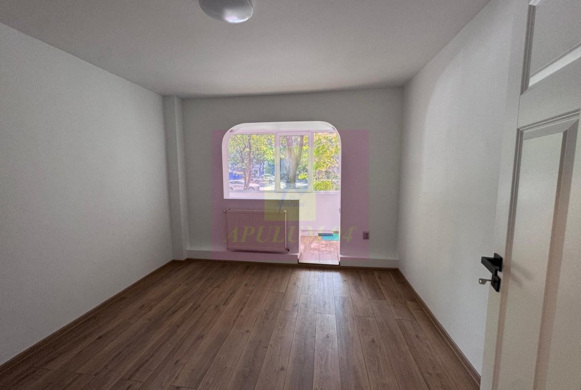 Apartament 4 camere bd Tineretului cu Centrala Termica proprie