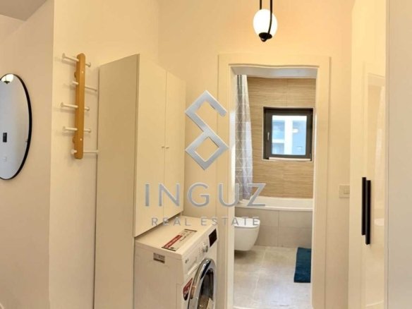 DE ÎNCHIRIAT | APARTAMENT 2 CAMERE | PRIMA VISTA – FABRICA DE GLUCOZĂ