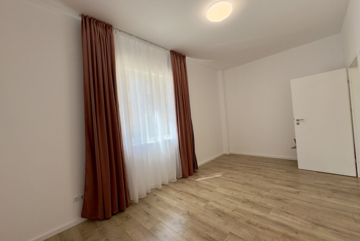 Ap 3 camere -Tautiului Residence Parcul Poligon Sub Cetate ap3 C3