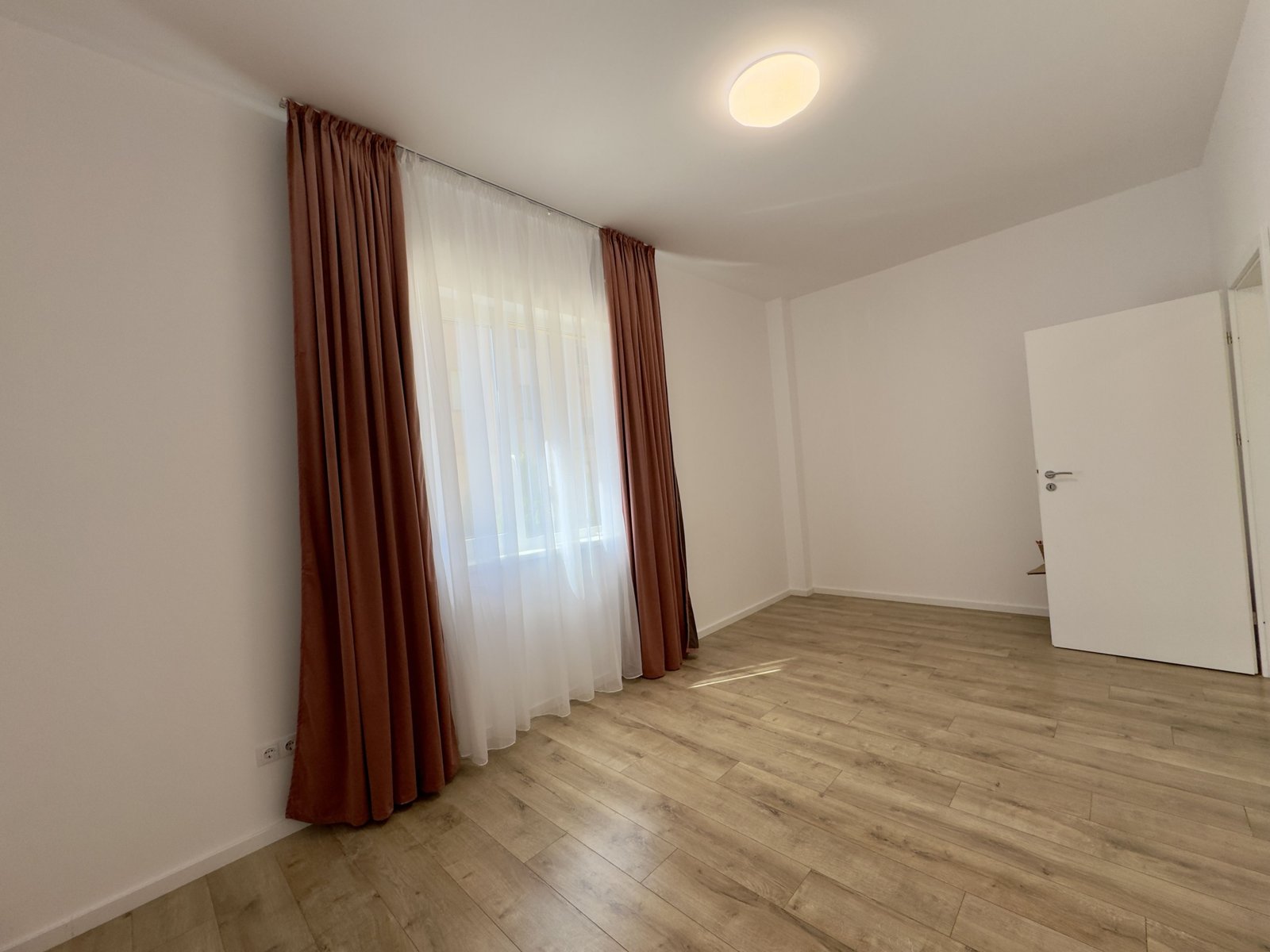 Ap 3 camere -Tautiului Residence Parcul Poligon Sub Cetate ap3 C3