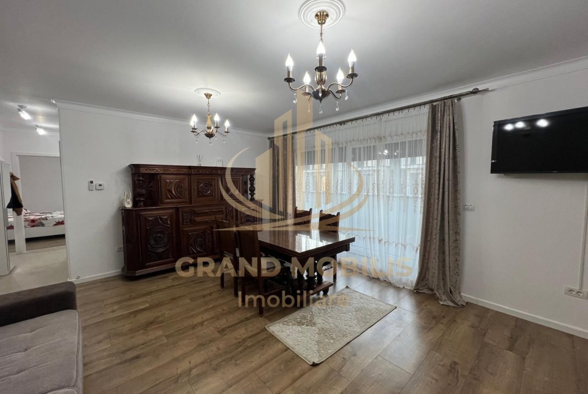 Penthouse | 2 camere + terasa 38 mp | 2 parcari subterane | Braytim