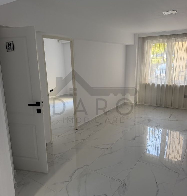 Spatiu comercial de inchiriat