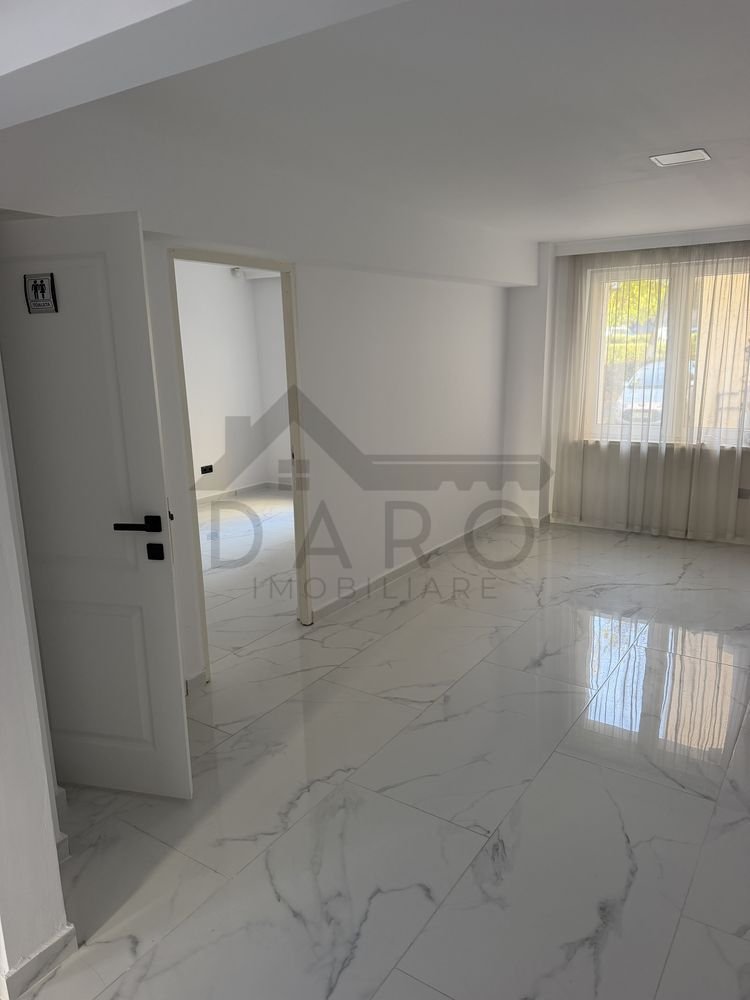 Spatiu comercial de inchiriat