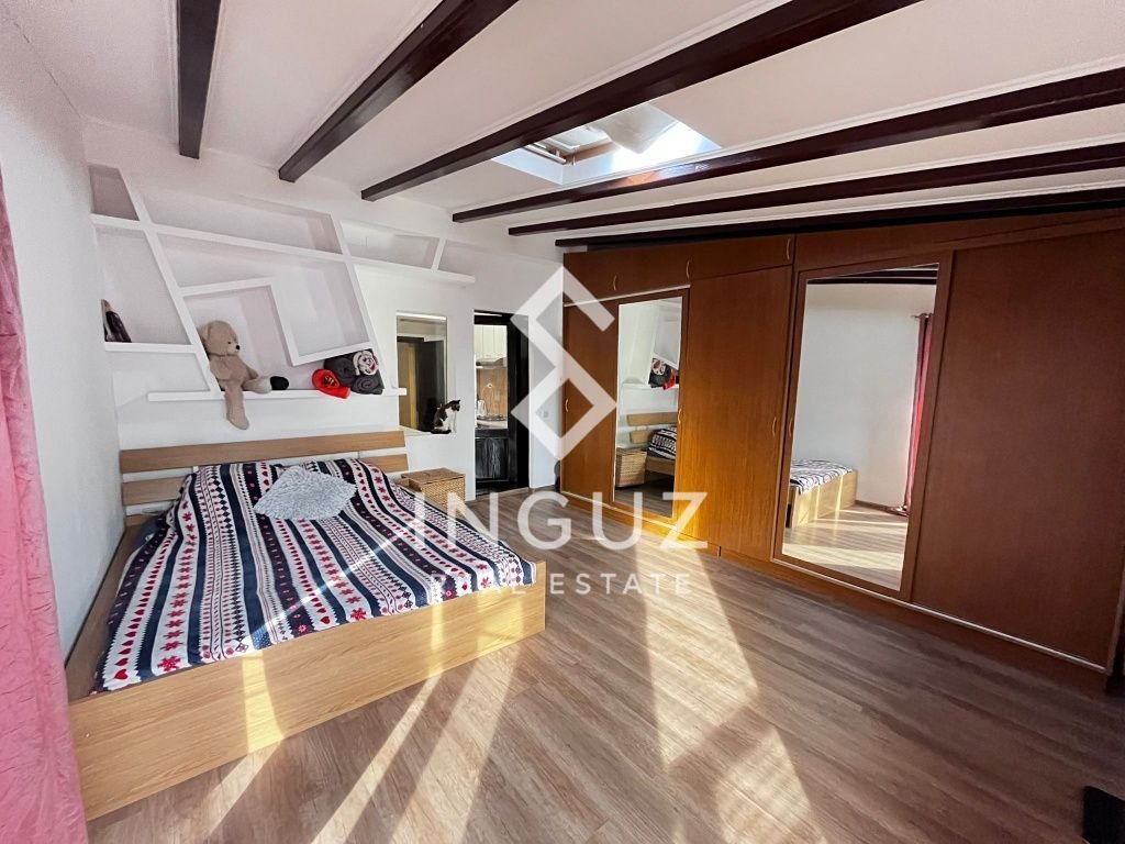 De închiriat – apartament 2 camere + terasă | Zona Vitan Mall
