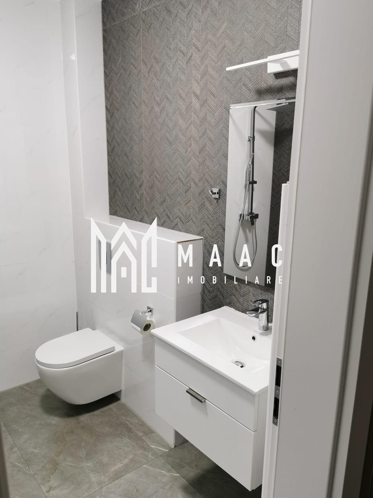 f957a29bcba043a6bc9f68c0befb06dd Apartament 2 camere decomandat de închiriat | Șelimbăr | 65 mp