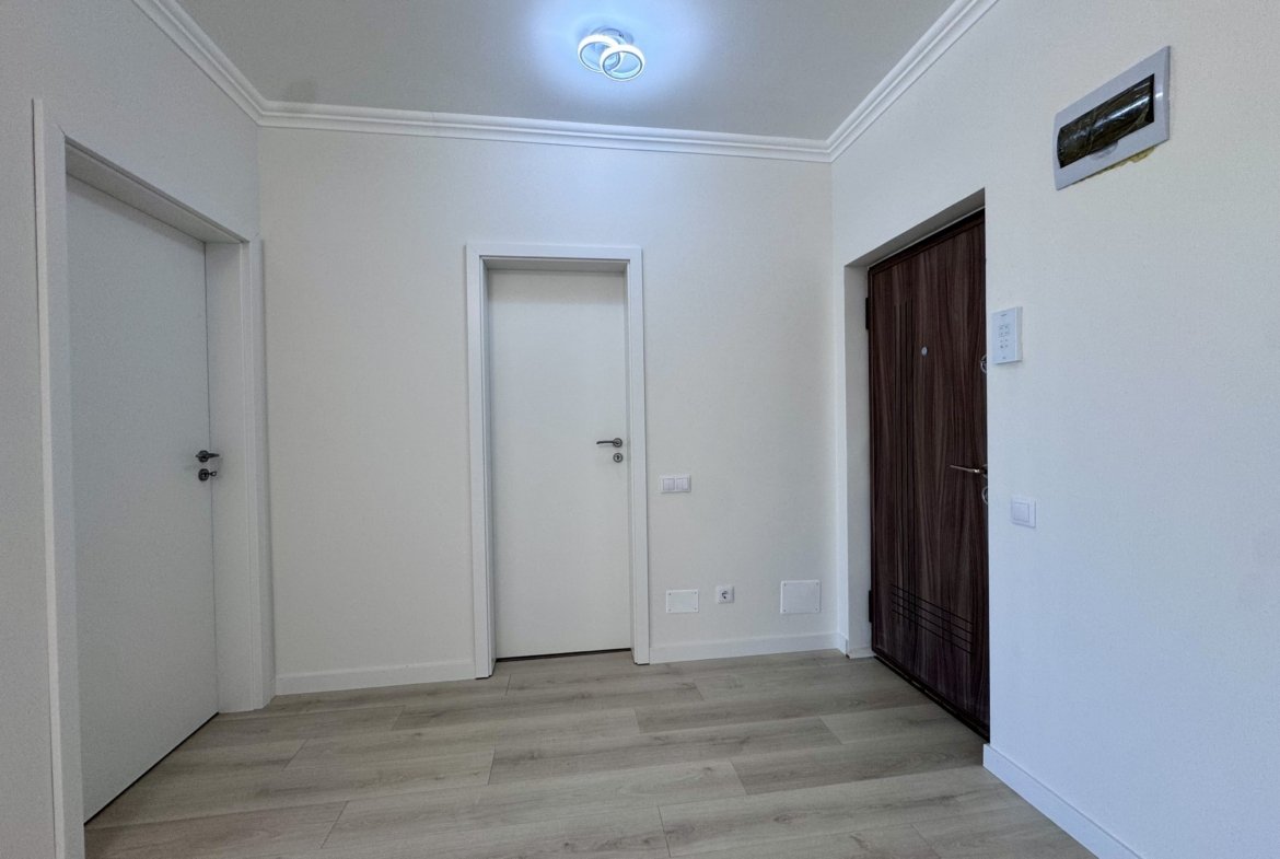 Ap 12 C5 Tautului Residence Parc Parcul Poligon Sub Cetate