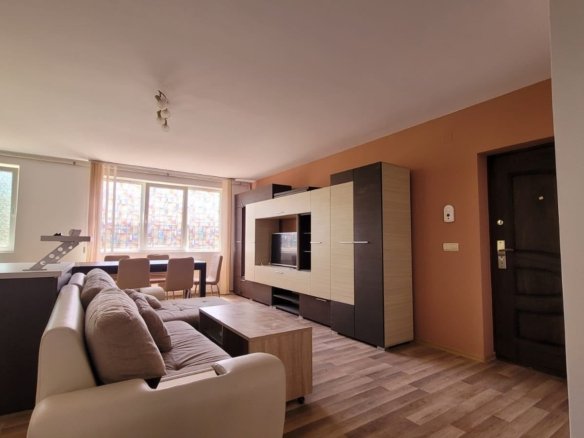 3 CAMERE | 67 MP | ETAJ 1 | BLOC 2014 | DUMBRĂVIȚA – ZONA KAUFLAND