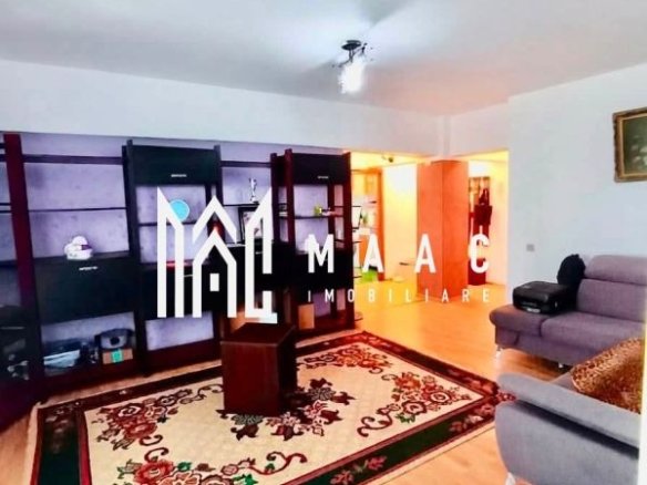 Apartament 2 camere de vânzare | Râmnicu Vâlcea, Central | 55 mp