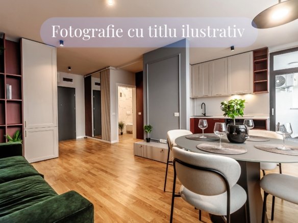 PREȚ PROMO! 126.951  € (TVA inclus)!