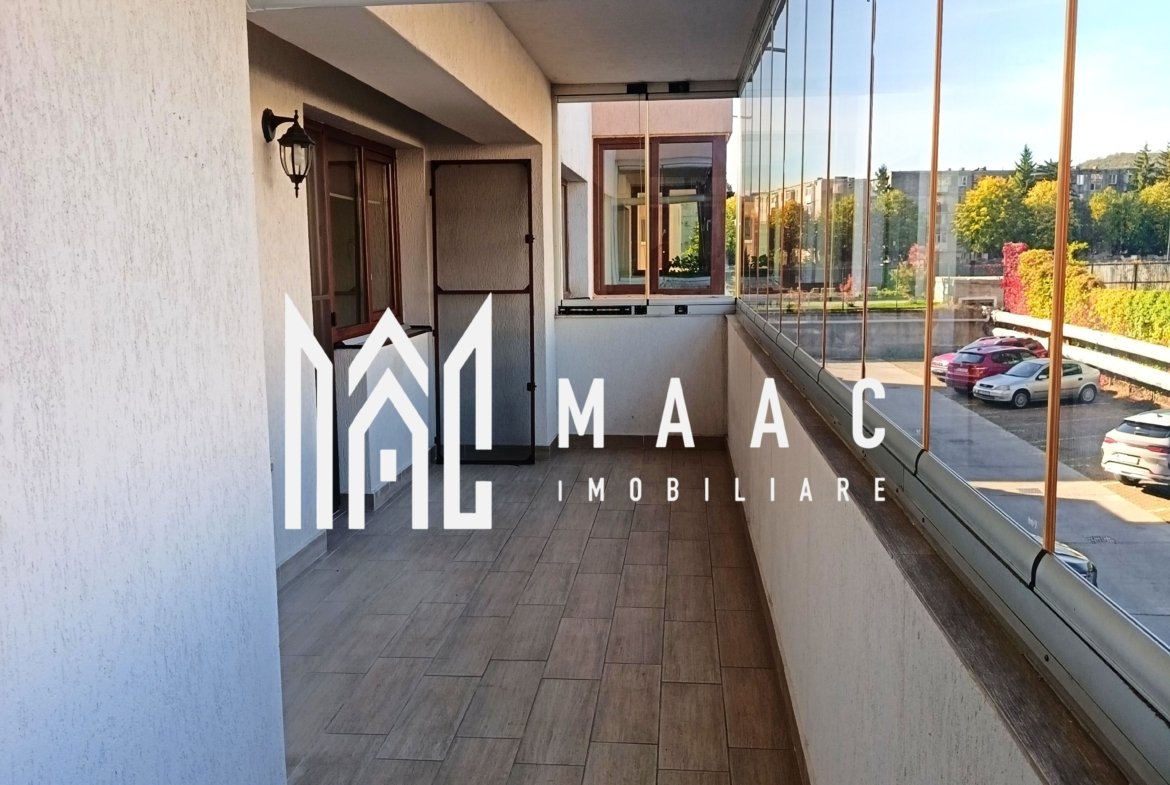 Apartament 2 camere de vânzare | Râmnicu Vâlcea, Ultracentral