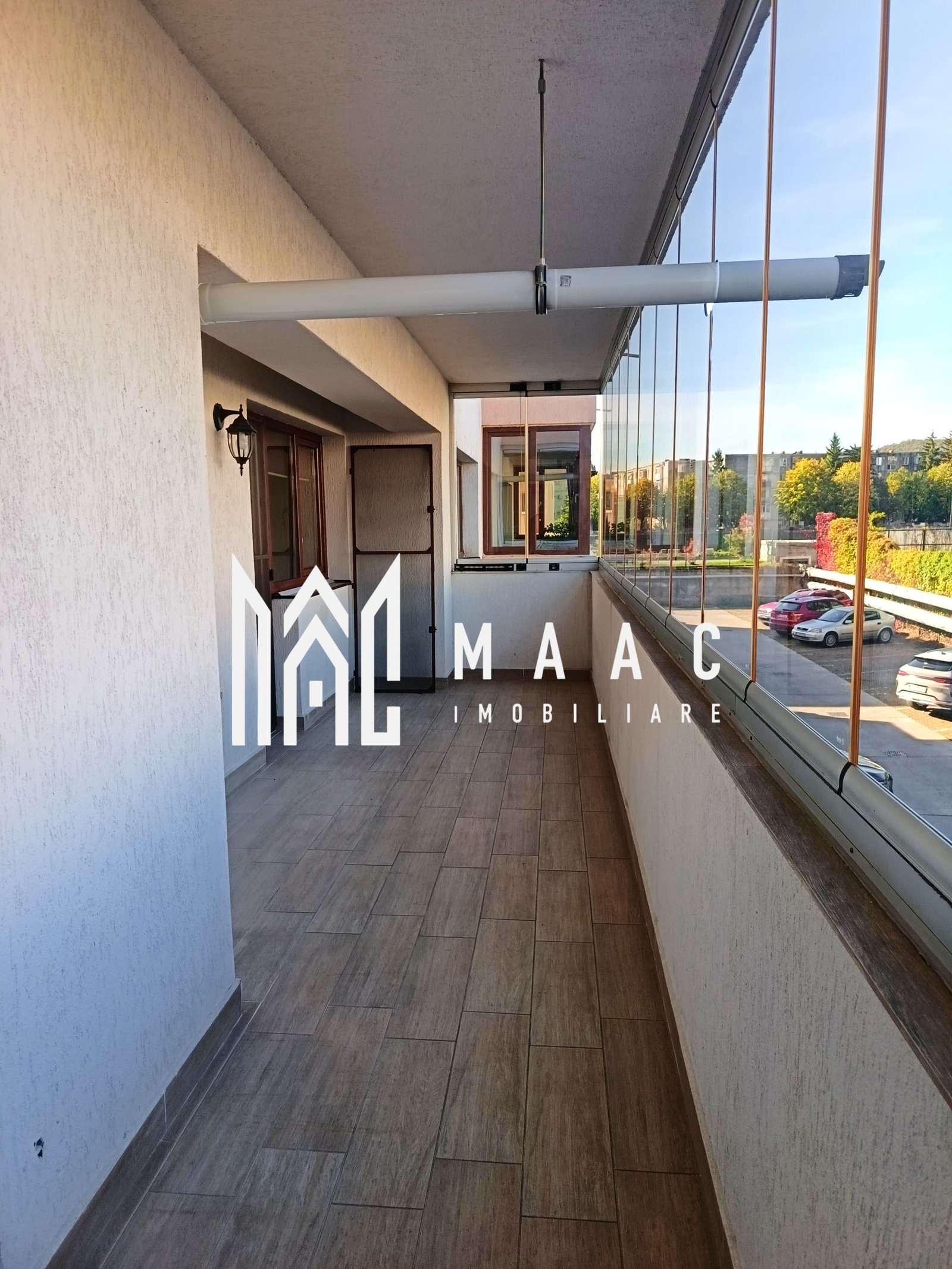 Apartament 2 camere de vânzare | Râmnicu Vâlcea, Ultracentral