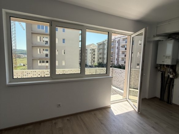 Ap 11 Teilor Residence – 2 camere Finisat