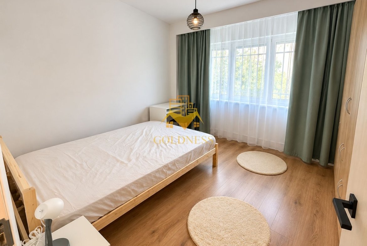 2 camere decomandate, Gheorgheni, Interservisan, Titulescu,Iulius Mall
