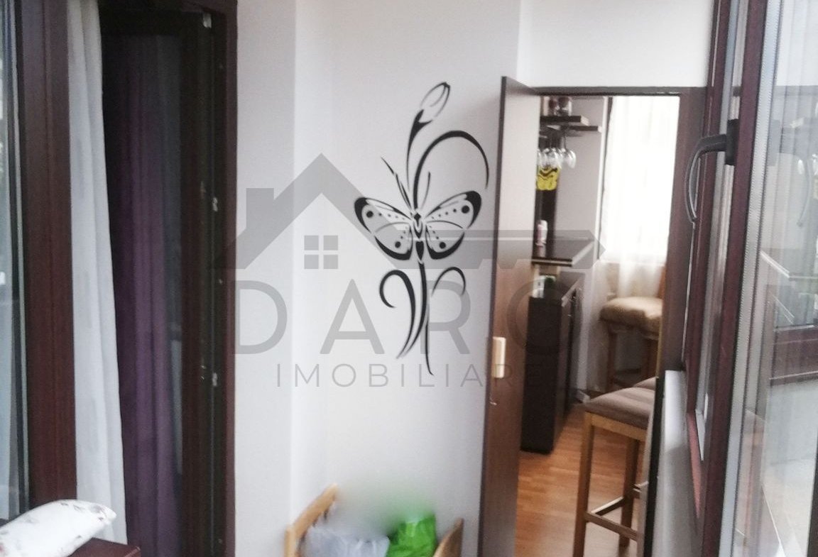 3 camere în Tg. Mureș care arată ca în poze