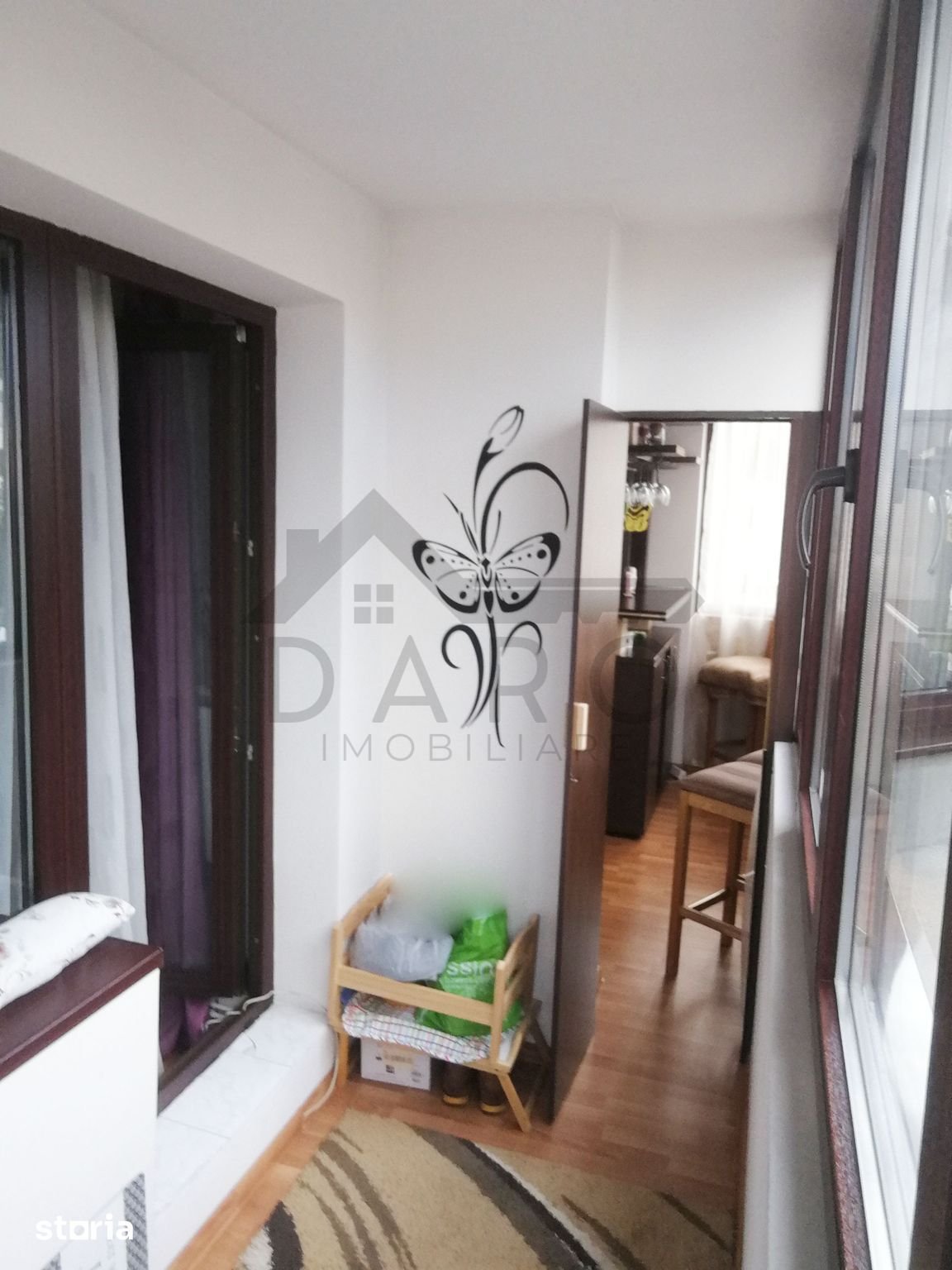 3 camere în Tg. Mureș care arată ca în poze