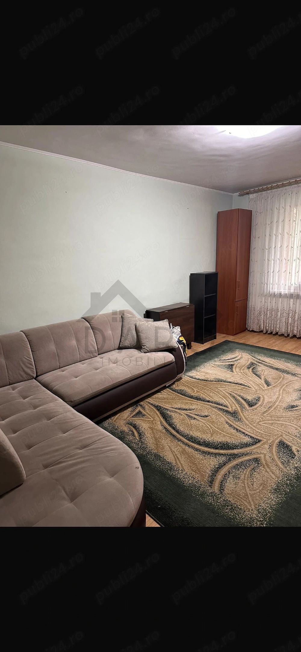 Dau in chirie apartament 2 camere