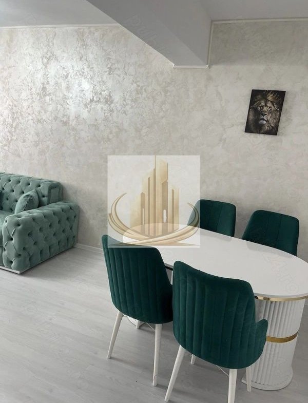 Apartament 2 camere de vânzare   Berceni, zona Grand Arena