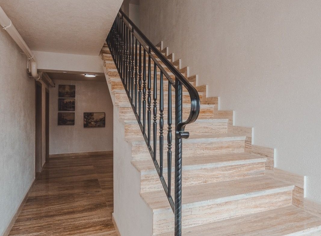 Titan- Bloc boutigue- apartament 2 camere -living generos