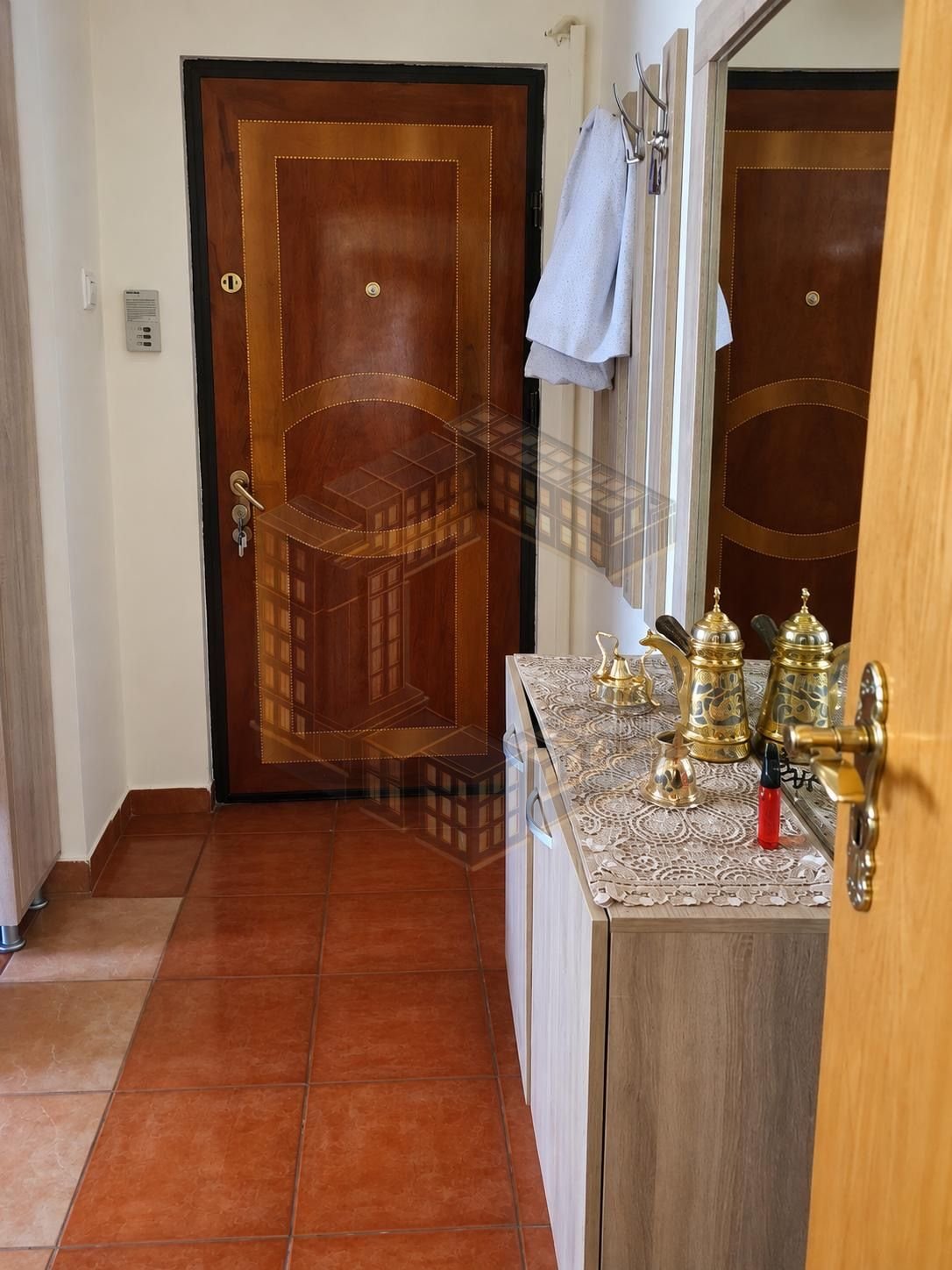 Apartament 3 camere de vanzare, centrala, zona Girocului, Timisoara
