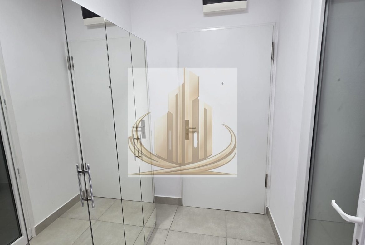 Apartament de lux în ISHO –  finisaje premium și garaj