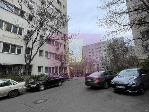 Apartament Vitan 3 Camere, aproape de metrou