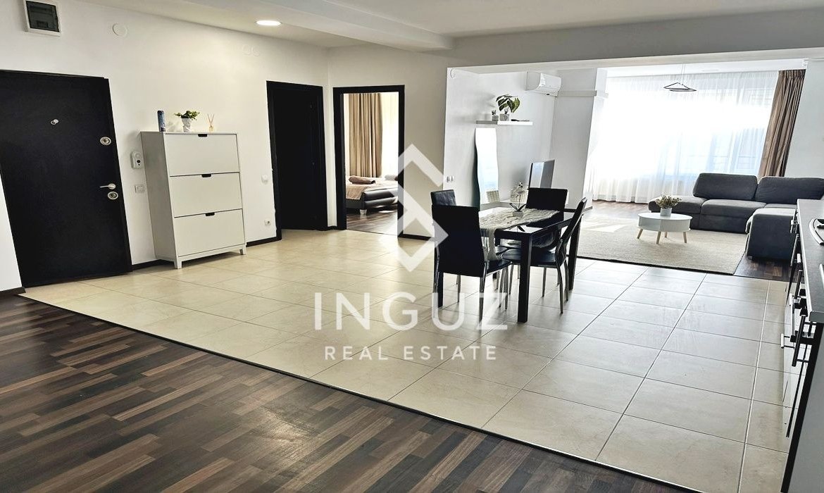 Apartament de închiriat – Iancului / Bd. Ferdinand nr. 118