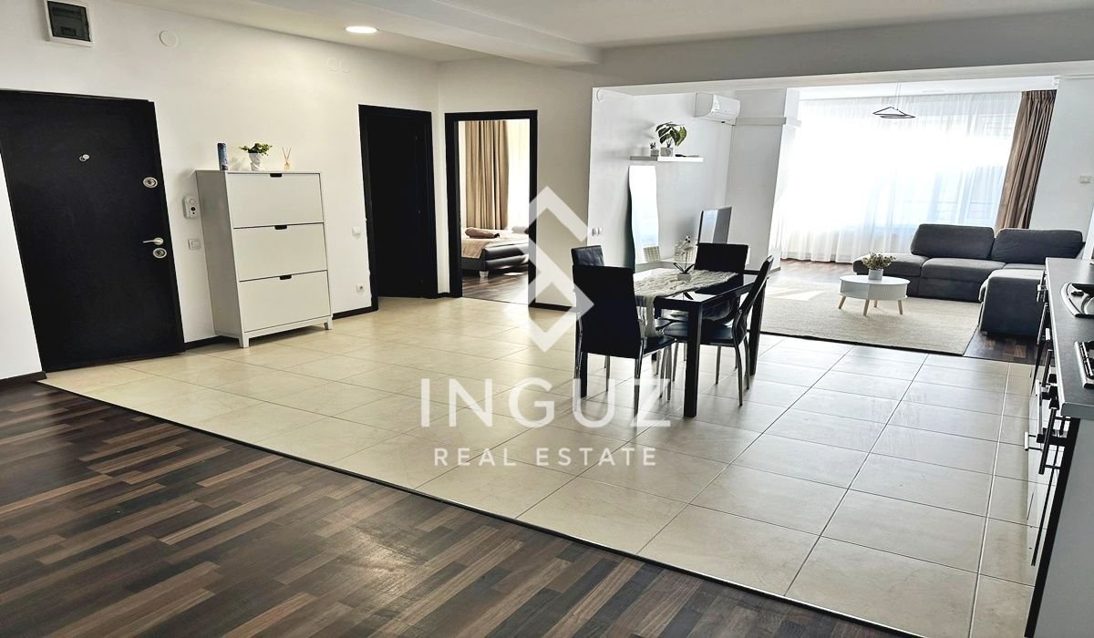 Apartament de închiriat – Iancului / Bd. Ferdinand nr. 118