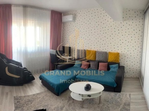 Apartament 2 camere + parcare subterana Soseaua Berceni
