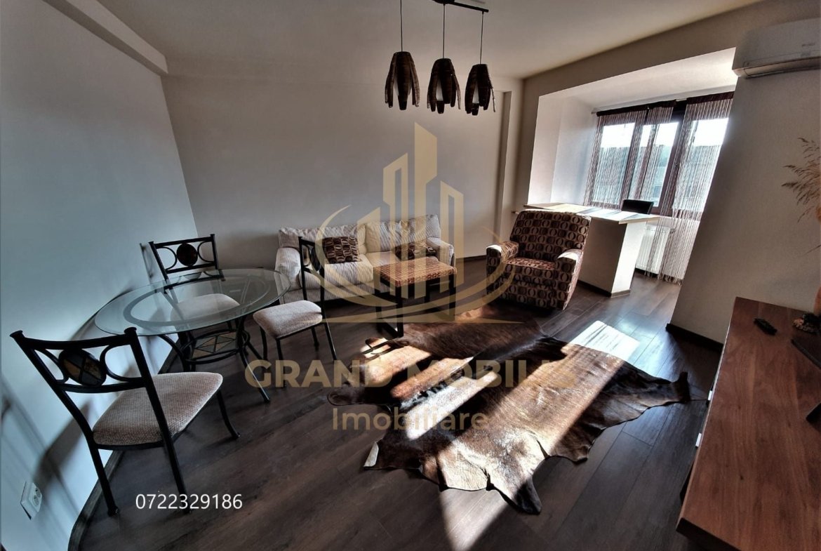 Apartament 3 camere Tineretului