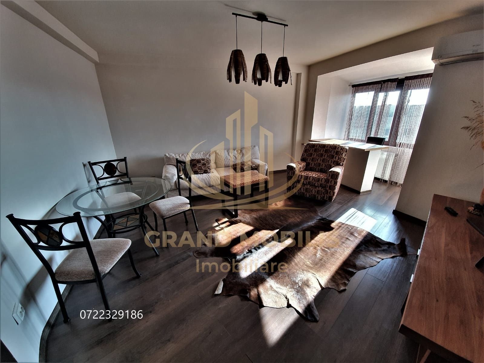 faac369f94bb43a2a65afb4c5c54e94a Apartament 3 camere Tineretului
