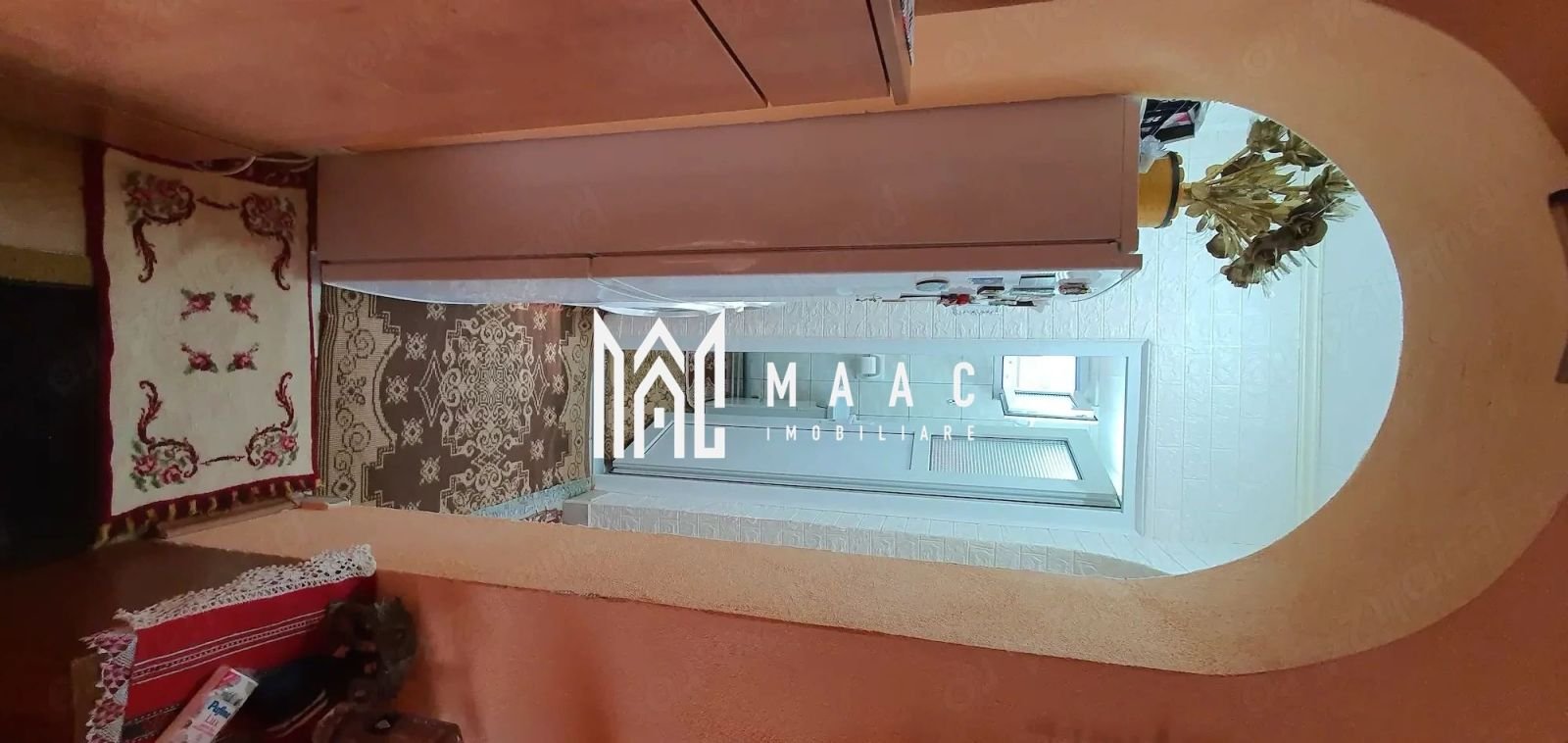 Apartament 2 camere de vânzare | Cisnădie, Central | Parter