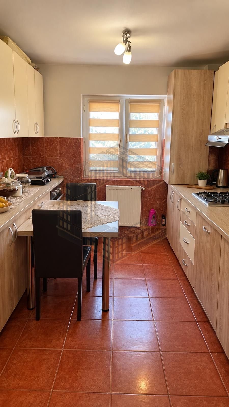 Apartament 3 camere de vanzare, centrala, zona Girocului, Timisoara
