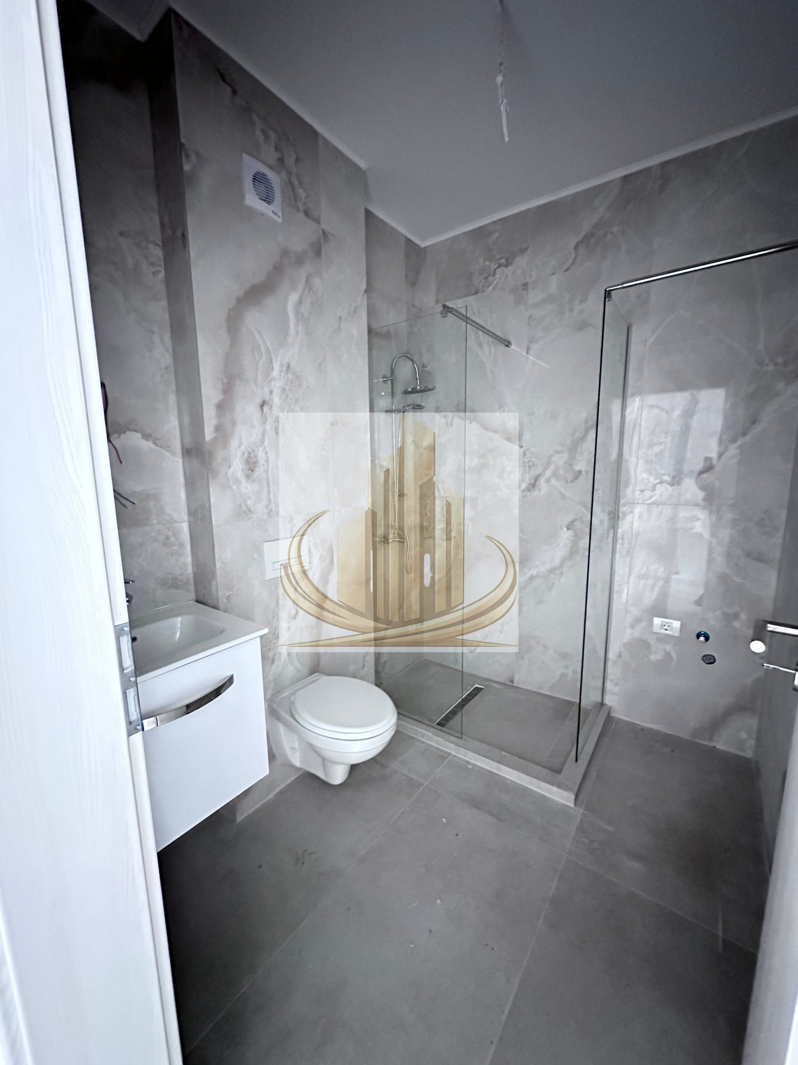 Apartament SAD de 53 mp