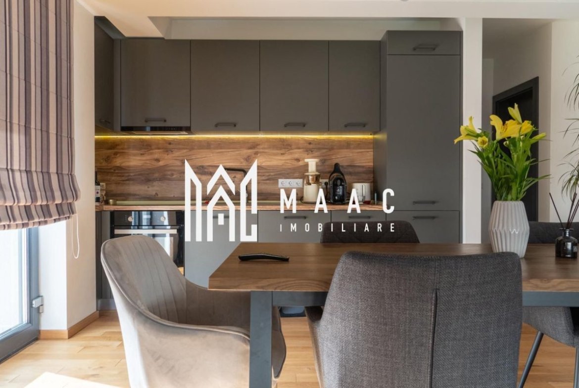 Casa I 7 camere I Teren 408 mp I Selimbar