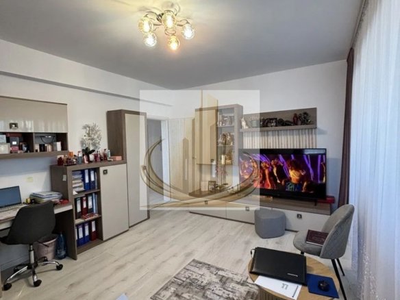 Apartament 2 bloc nou Drumul Jilavei